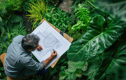 Prace ogrodowe białystok